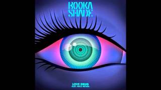 Booka Shade - Love Drug (Merenti Remix)