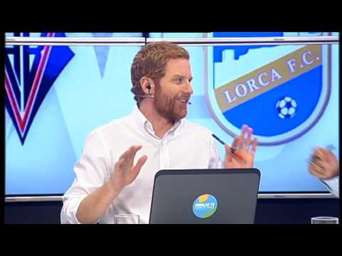 05/21/2017 POPULAR SPORTS, LORCA