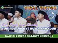 Viral Tiktok Tohirul Qolby Huwa Ahmadun Sholawat Terbaru Duet Cak Fandi Dan Firman