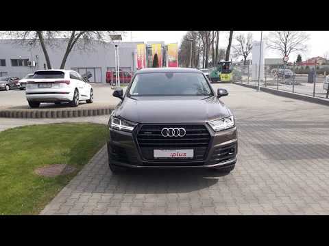 Audi Q7 | 3.0 TDI V6 272KM | Audi Select :plus | Autohaus Otto