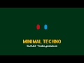 SAO Tokyoska 25 Minutes Of Minimal Techno Set 01 Tracklist