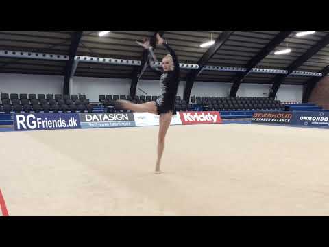 Seniors, Nicoline Sachmann, TIK, Clubs