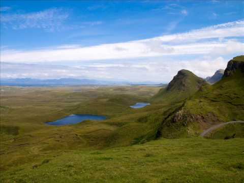 hame, hame, hame- Tha Me Sgith --- by Silly Wizard