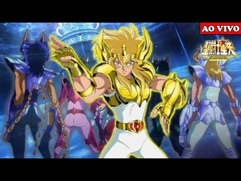 🔴 DUELOS GALACTICOS ULTIMO DIA DO MÊS  !analise  -  SAINT SEIYA AWAKENING