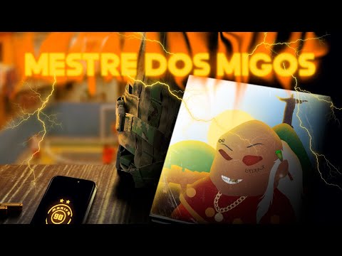 8 - Ninna Kanye (KL Gilack, Andre Lheon e Noturno Kurt)