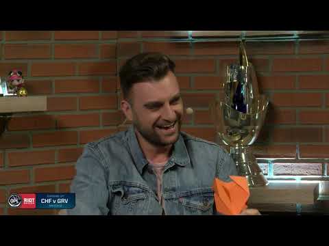 OPL 2019 - Split 2 Week 8 Game 6 - CHF vs. GRV