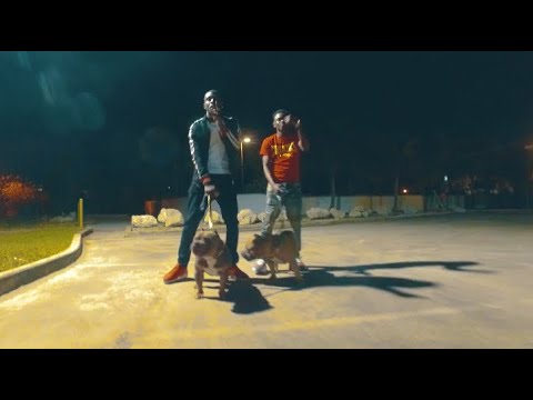 Shaq OG - I’m A Boss ft Sevyn 47 (Official Music Video)