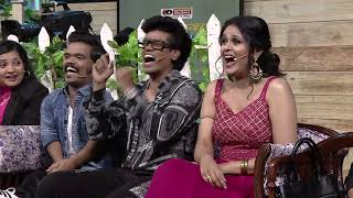 दिसायला मानसी नाईक नाचायला आण्णा नाईक | चला हवा येऊ द्या | कुशल बद्रिके, श्रेया बुगडे - Zee मराठी video