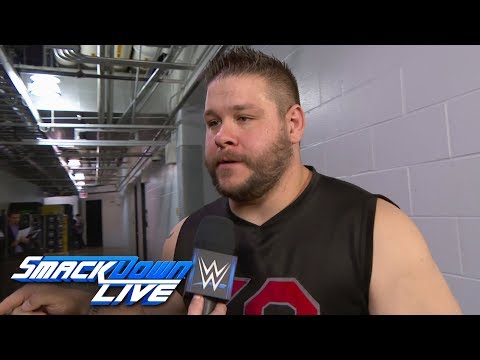 Kevin Owens Discusses Sensitivity And People Being Offended Easily In Society