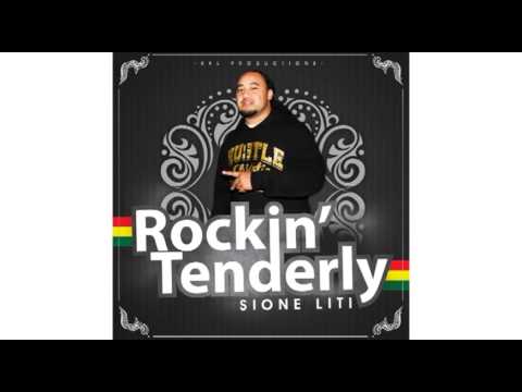 Sione Liti - Rockin' Tenderly