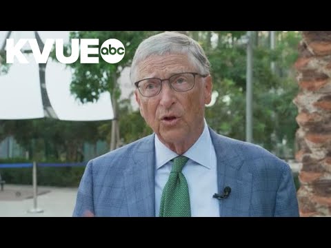 Bill Gates apologizes for ties to Epstein: report