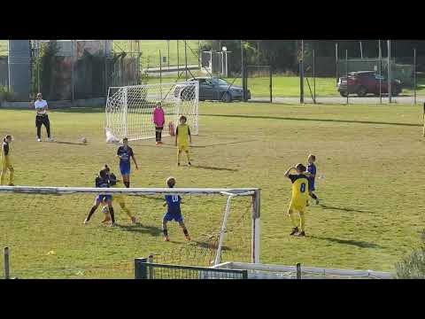 2021/10/16 1T Villafranca - Chievo Verona Women FM