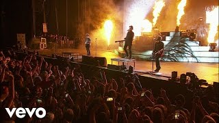 My Songs Know What You Did In The Dark (Light Em Up) (Boys Of Zummer Live In Chicago)