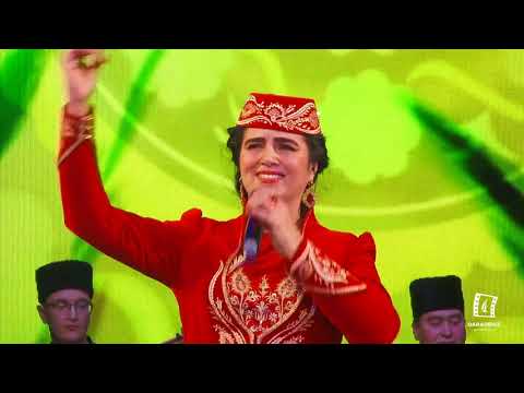 Asiye Saale - «Kiramet parçaları»