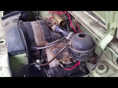 Запорожец 968м (ЗАЗ-968М) \ Zaporozhets 968m  (ZAZ-968M)