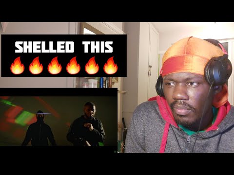 Brazy collab 🔥🔥🔥SL x M1llionz - Versus Reaction