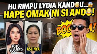 Download lagu BILOLANGON - Dorman Manik (Cover Kaleb E. Simanungkalit) | Lagu Batak Lucu Viral 2026 mp3