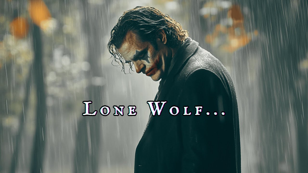 Power in Solitude: The Lone Wolf Always Wins