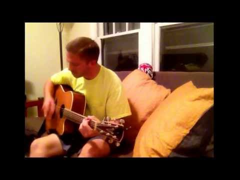 (Male) Zombie Cover- The Cranberries- Acoustic Mike Hunter