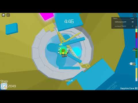 TrAiNiNg tO bE lIkE CrImZeNItH! ToWEr Of HelL