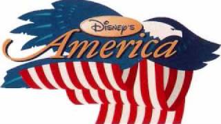 Graham Parker - Disney&#39;s America
