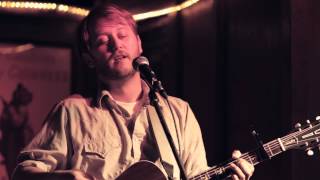 David Sparrow - Under Los Angeles (Whiskey Saints song)