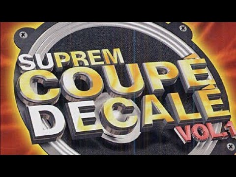 MIX RETRO COUPE DECALER by SCAARFACE DIJAY