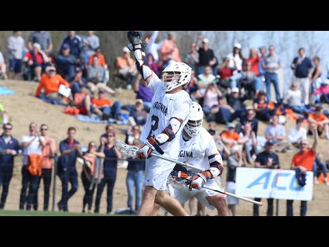 Michael Kraus 2020 Senior Lacrosse Highlights
