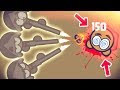 Moomoo.io - ASSASSIN + MUSKET INVISIBLE TROLLING! NEW Updated Texture Pack!