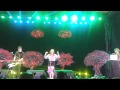 Lenka Live In Concert. Gandaria City Jakarta 
