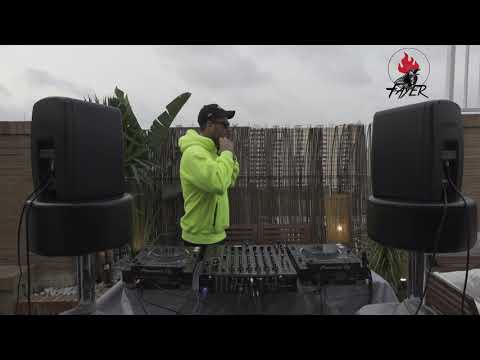 Edu Imbernon live - Fayer 8th Anniversary