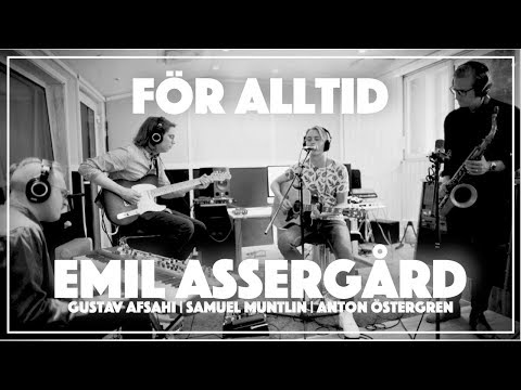 Emil Assergård - För Alltid