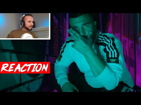 MERT x Z - GENKIDAMA ❌ Rap Legende MERT ABI disst mich sehr hart ❌ Hook des Jahres?! ► Reaction ◄