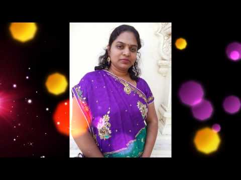 Happy Birthday Surekha - Aug 23 2014