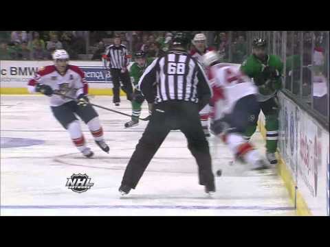 NHL's Hits of Week 10/11/13