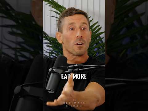 What’s the most optimal human diet?