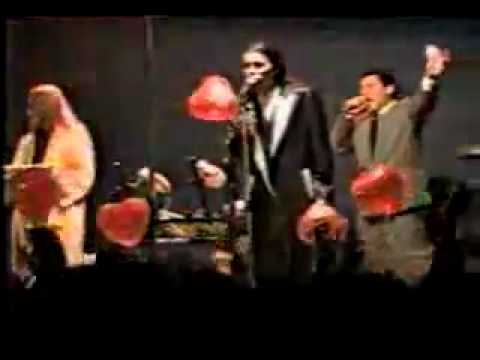 Te Quiero Tanto - Grupo Yoga