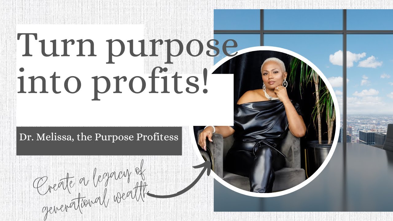 Purpose Challenge Day 3: Use what you have