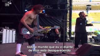 Download lagu System Of A Down - A.T.W.A Live Rock im Park 2002 [Legendado-BR/HD Quality] mp3
