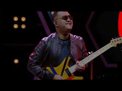 PADI REBORN - LINGKARAN