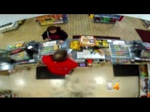 Winning Lottery Tickets Claimed By Store Clerks