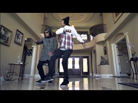 Les Twins - Andale (Video Edit)