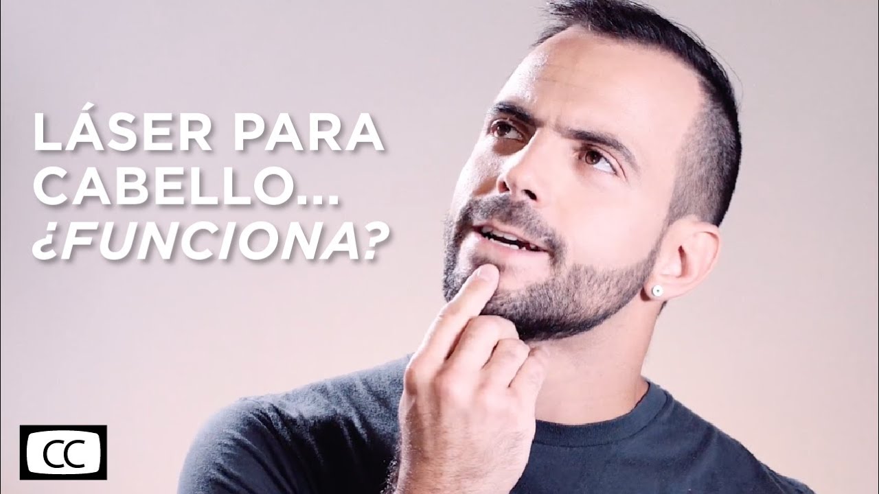 Watch ¿Terapia de Láser para el Crecimiento del Cabello Now ¿Terapia de Láser para el Crecimiento del Cabello
