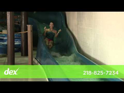 Rapid River Lodge & Waterpark