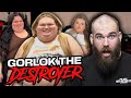 Gorlock The Destroyer Is BACK