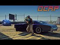 The Big Standoff In OCRP