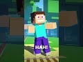 Alex And Steve Vs Rapid Minecart