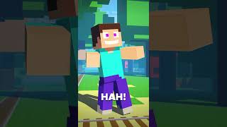 Download lagu Alex and Steve vs. Rapid Minecart mp3