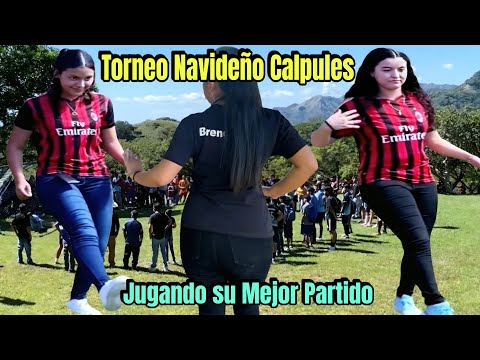 Llegó La Cumbiambera Mix a Torneo Cantón Calpules Sociedad Morazan Marvin y su Chanchona 2025.