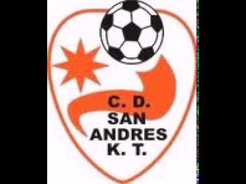 C.D. San Andres K.T.